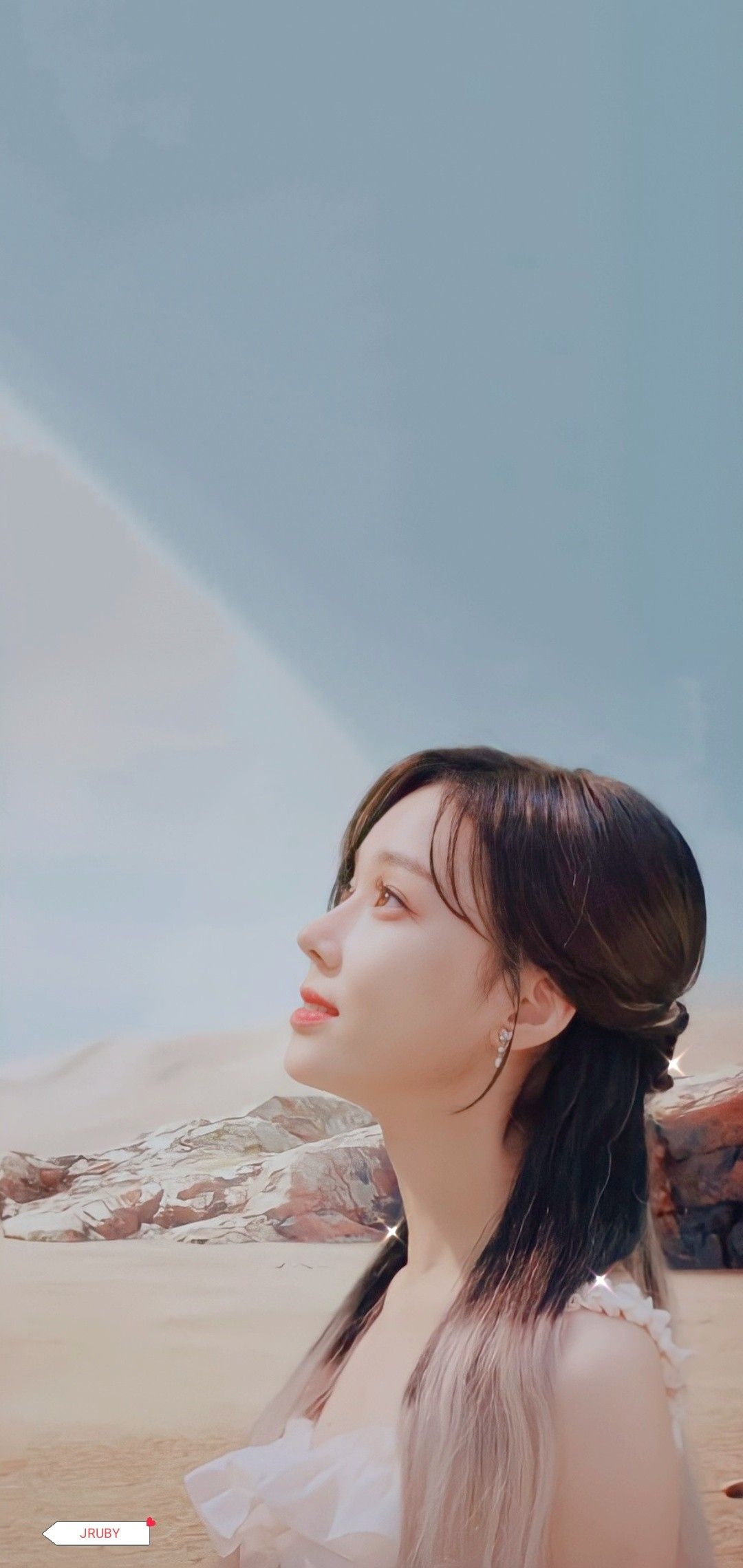 Kim Minjeong (ˊ˘ˋ*)