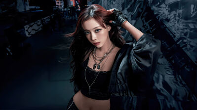 Kim Min Jeong HD 4K Wallpaper PC & Phone