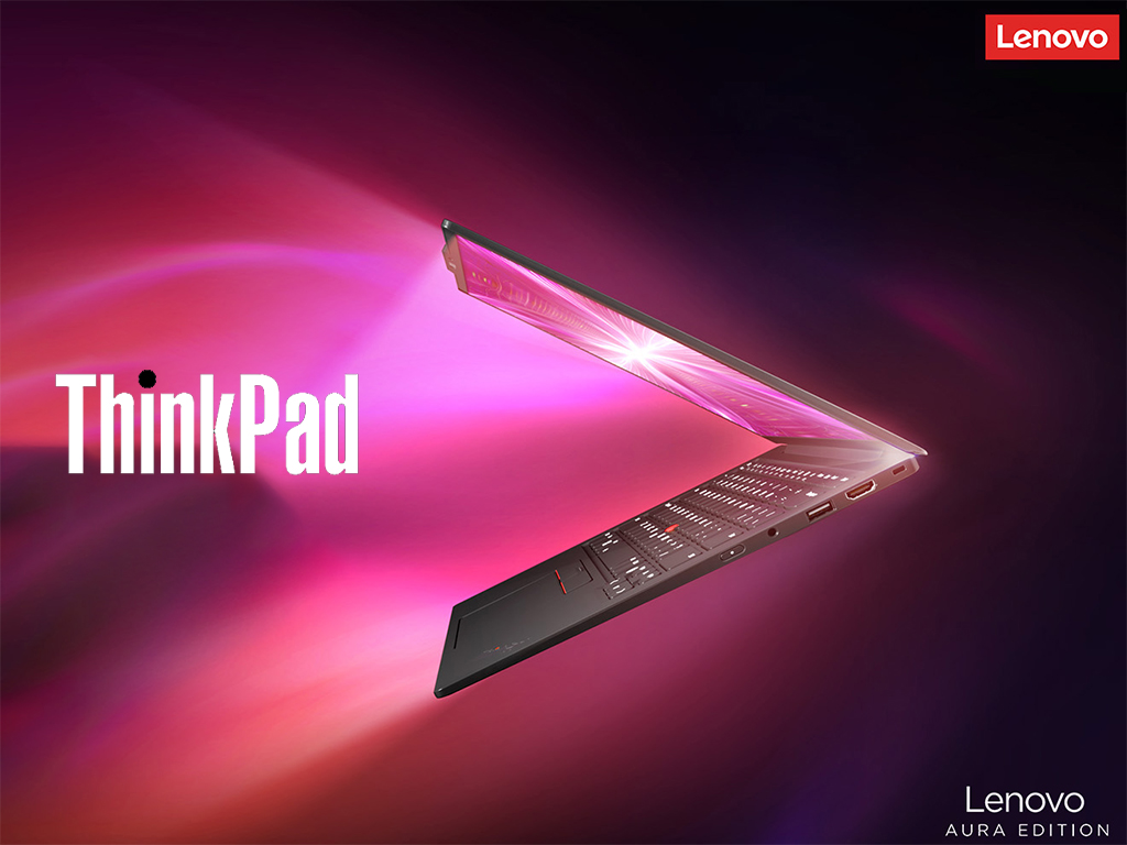 Lenovo ThinkPad X1 Carbon Gen 13 Aura Edition: Laptop with PCIe 5.0 SSD launches in China.net News