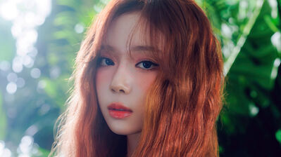 Winter Aespa Better Things 4K Wallpaper iPhone HD Phone l