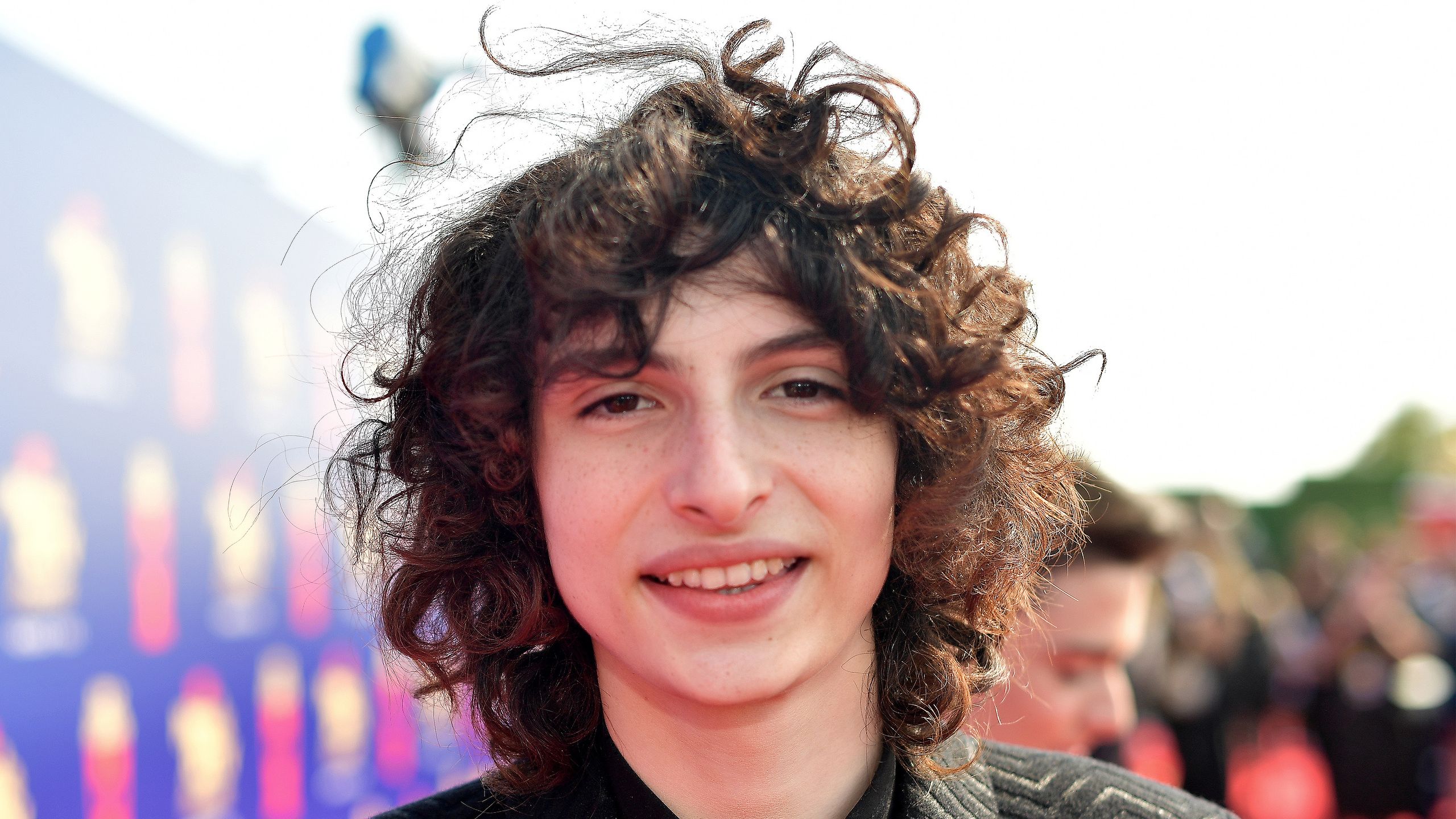 Finn Wolfhard Reveals His Shortest Haircut Ever