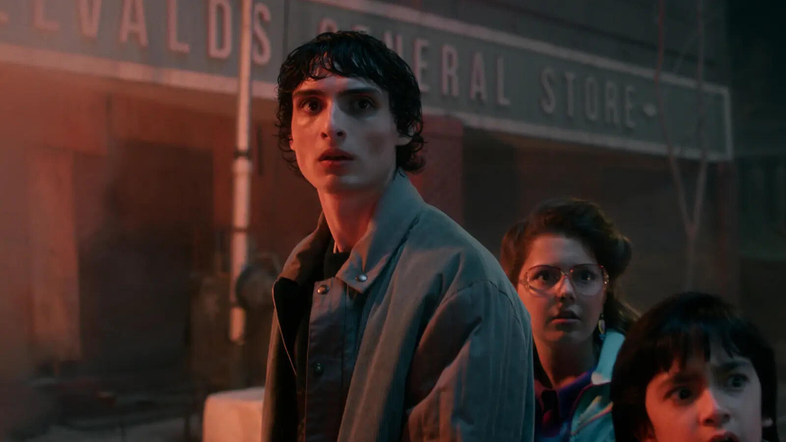 Finn Wolfhard Films To See After Stranger Things Season 5