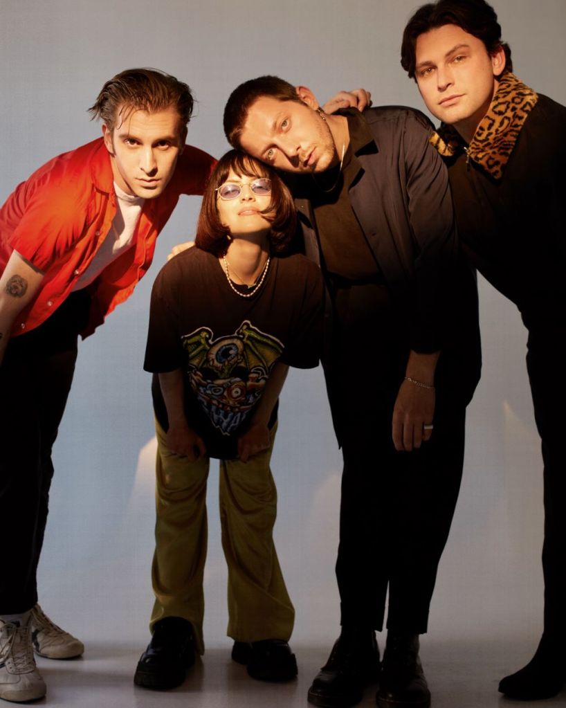 Concert Review: The Marías 9:30 Club (2 14 22)