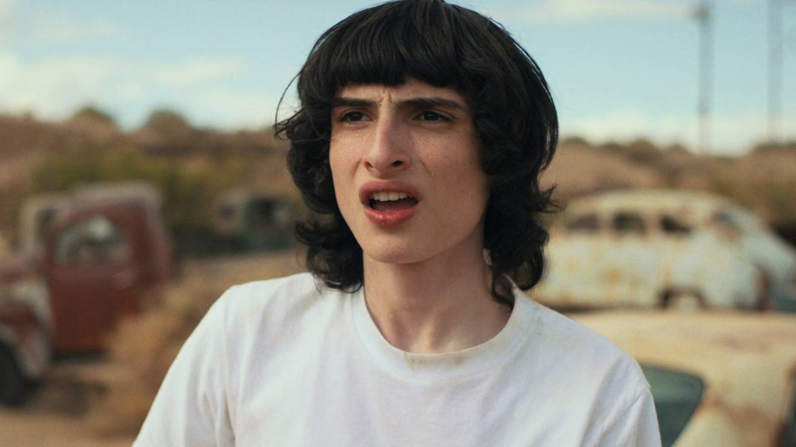 Finn Wolfhard's Next Project After Stranger Things Revealed