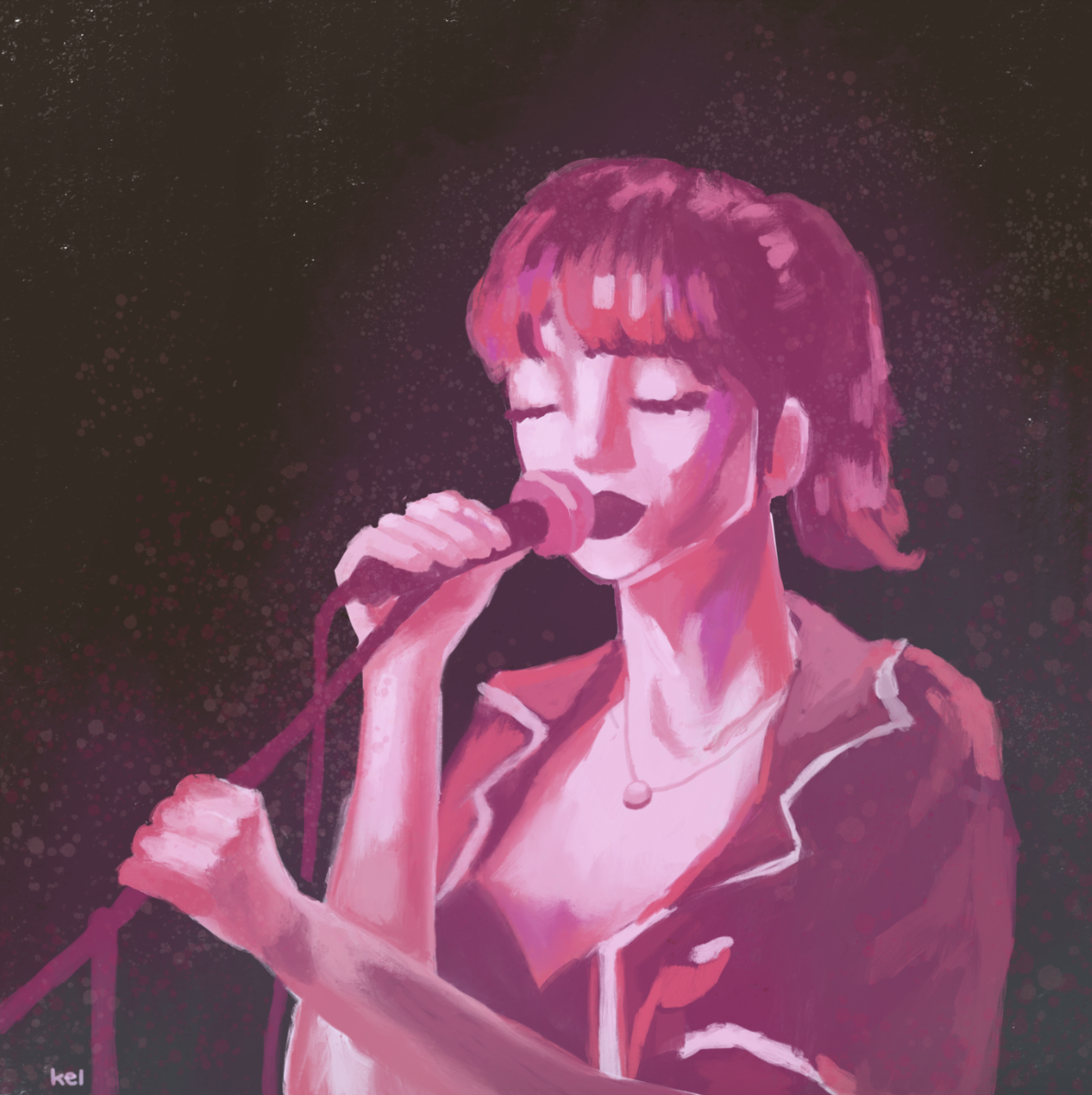 Falling In Love with The Marías. The Daily Nexus