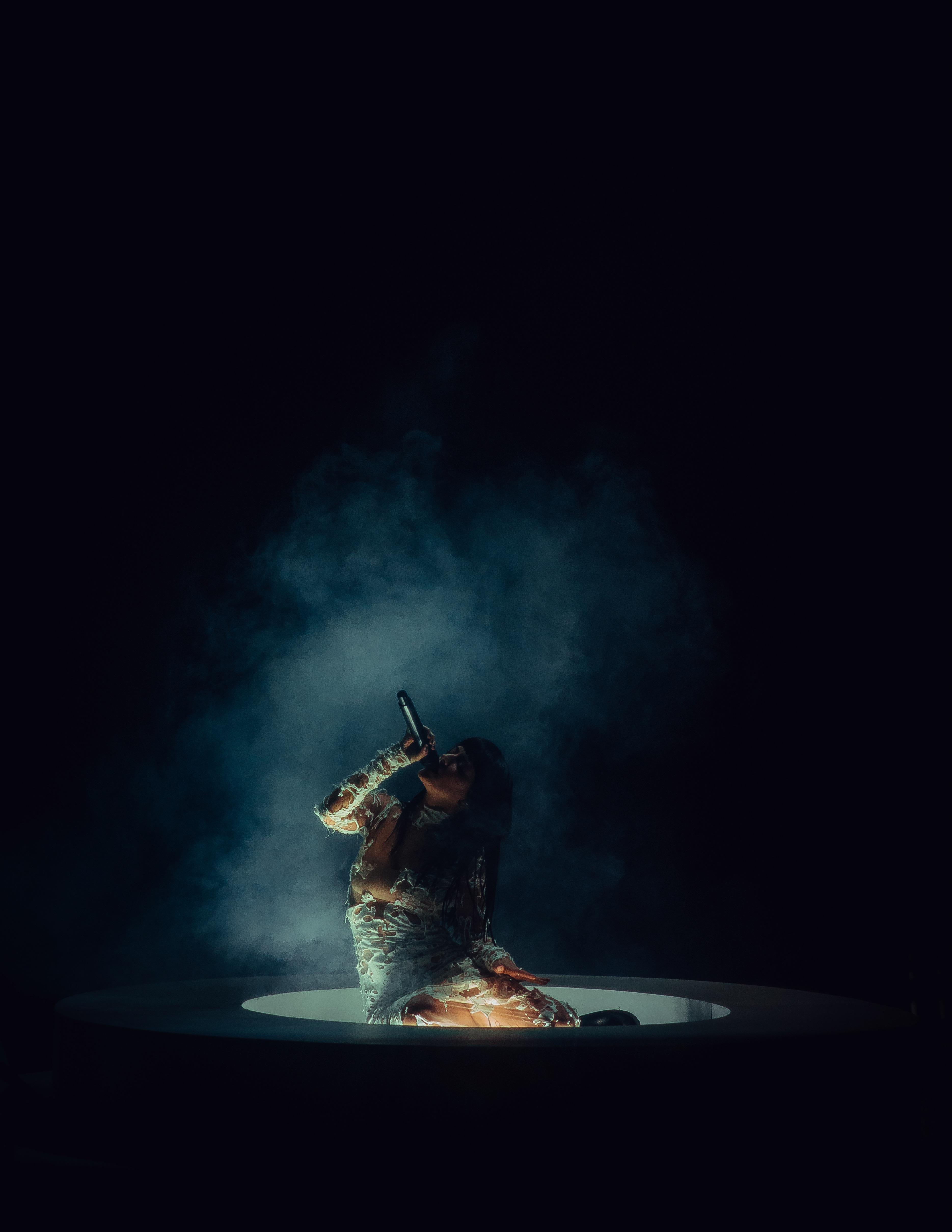 The Marias at Miami Fillmore