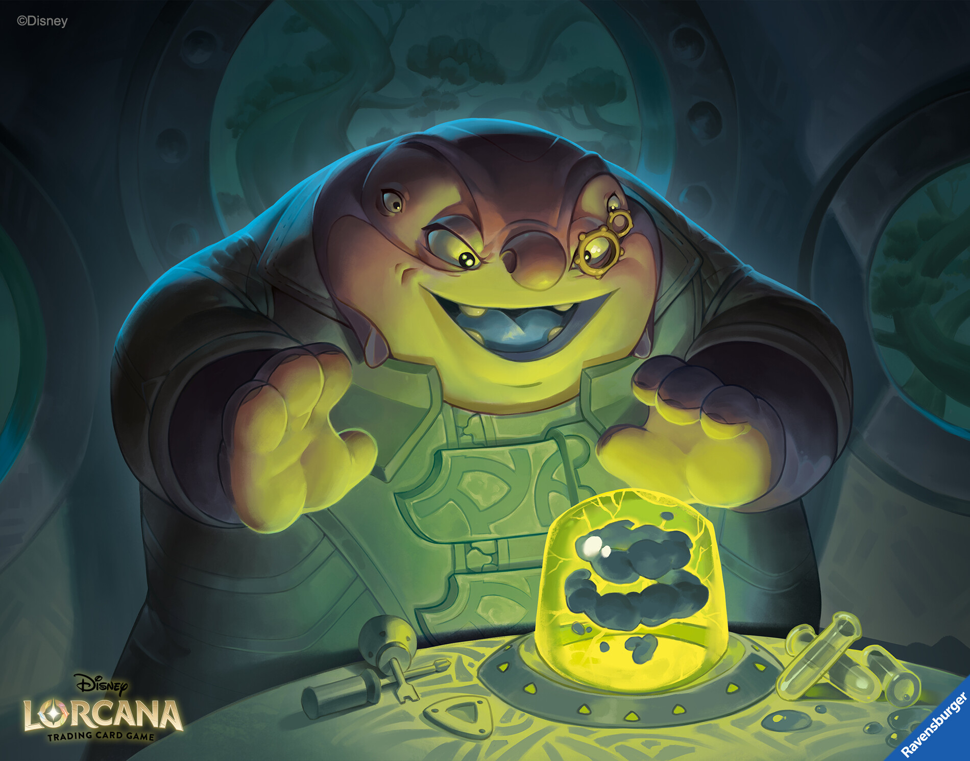 Milica Celikovic: Jumba Jookiba