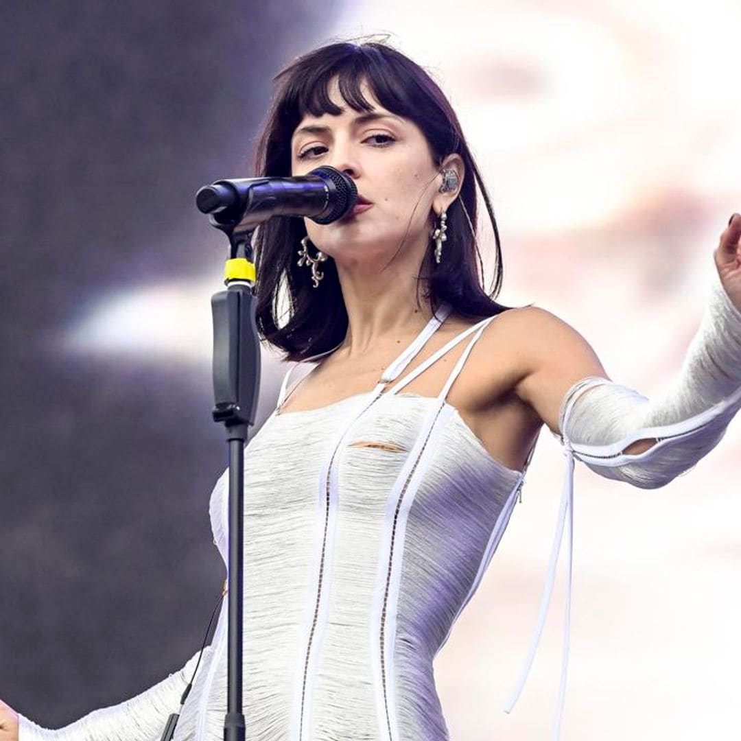 The Marias reveal Bad Bunny collab was 'so special'