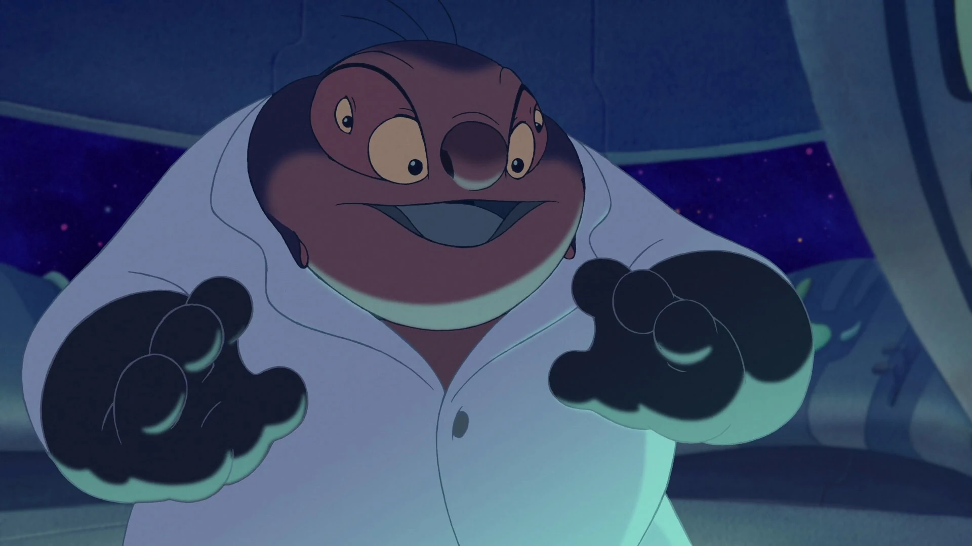 Jumba Jookiba