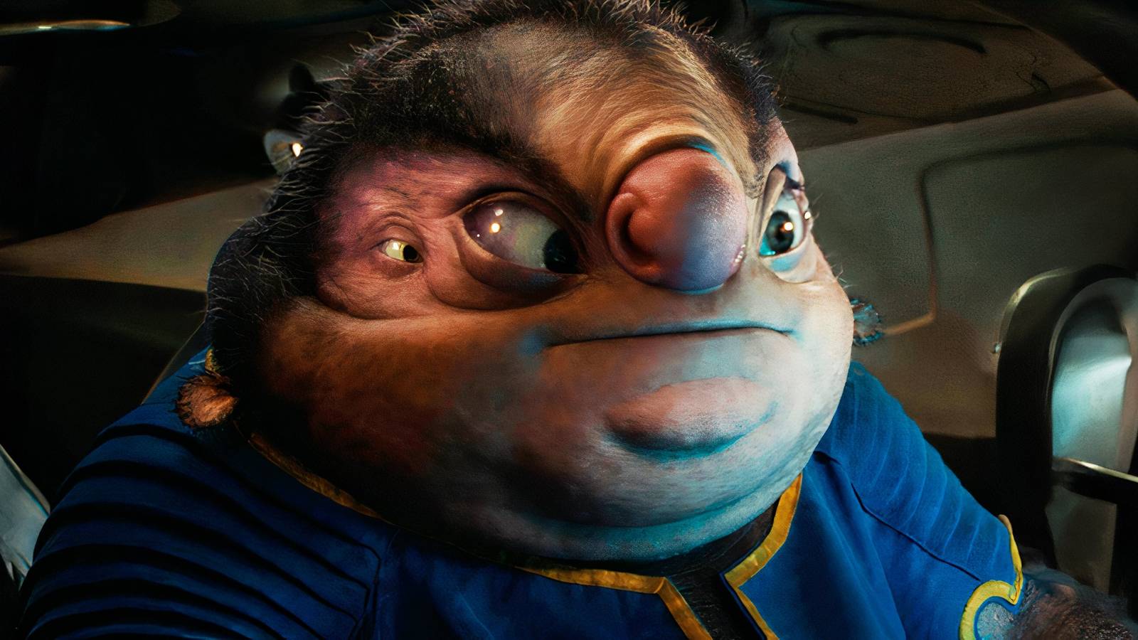 Lilo & Stitch's Remake Ruined Jumba, But Disney Teased A Potential Fix