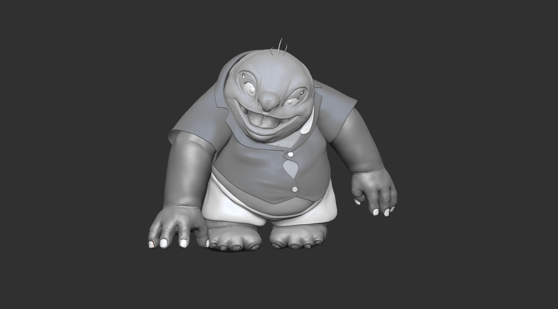 Jumba Jookiba / Lilo and Stitch