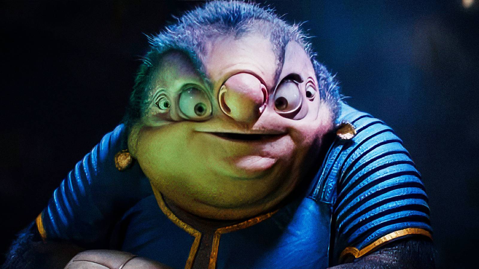 I Can't Believe What Lilo & Stitch's Live Action Remake Did To Jumba