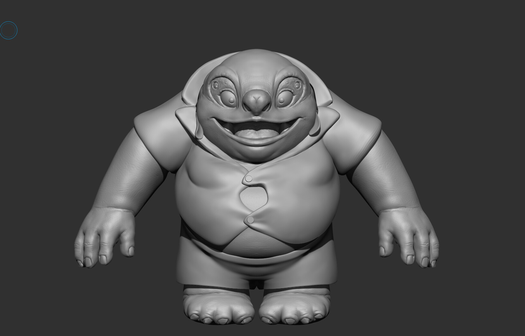 Jumba Jookiba / Lilo and Stitch