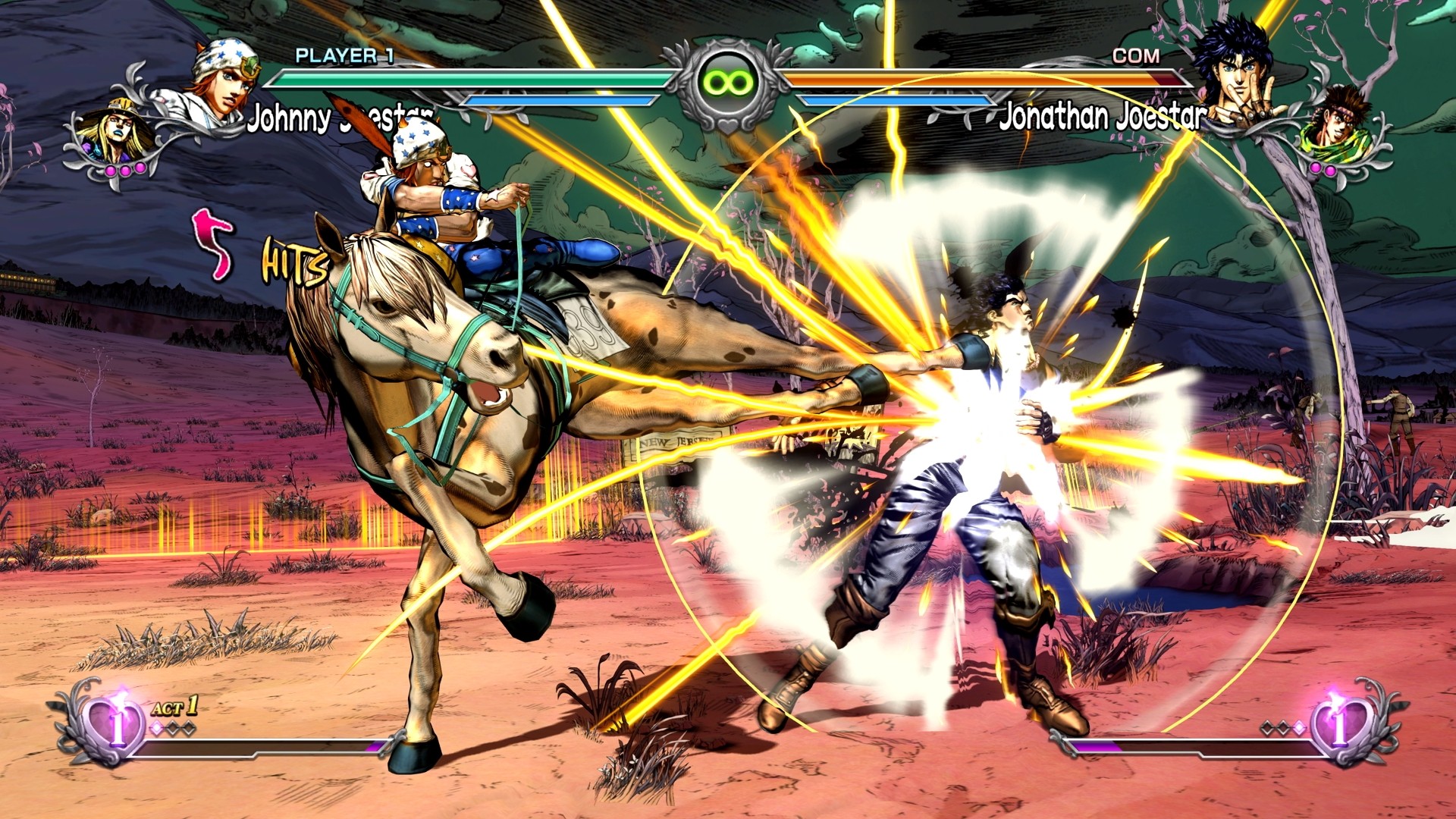 Buy JoJo's Bizarre Adventure: All Star Battle R Season Pass (Steam)