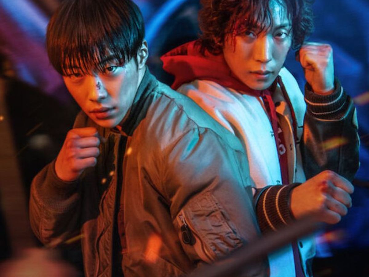 All we know about 'Bloodhounds' season 2 so far. Lifestyle Asia India