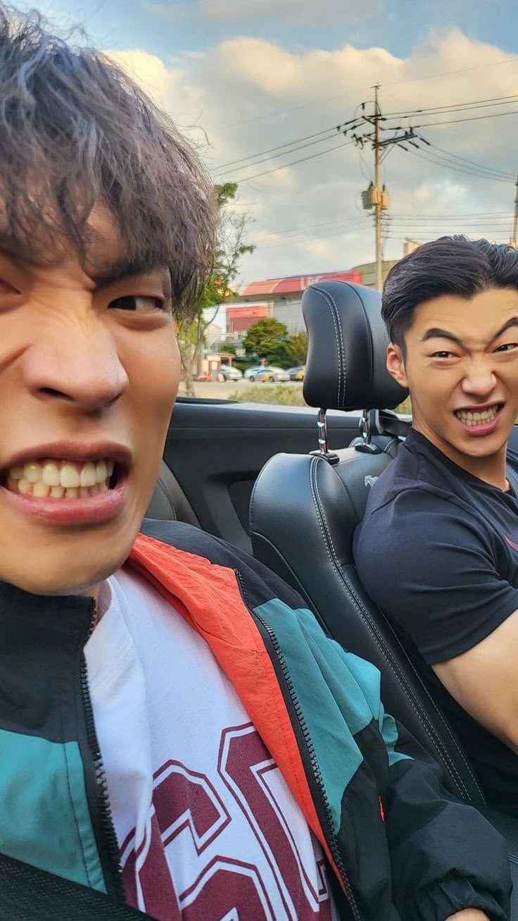 Lee Sang Yi & Woo Do Hwan wallpaper