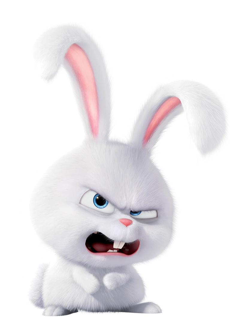 Snowball (The Secret Life of Pets)