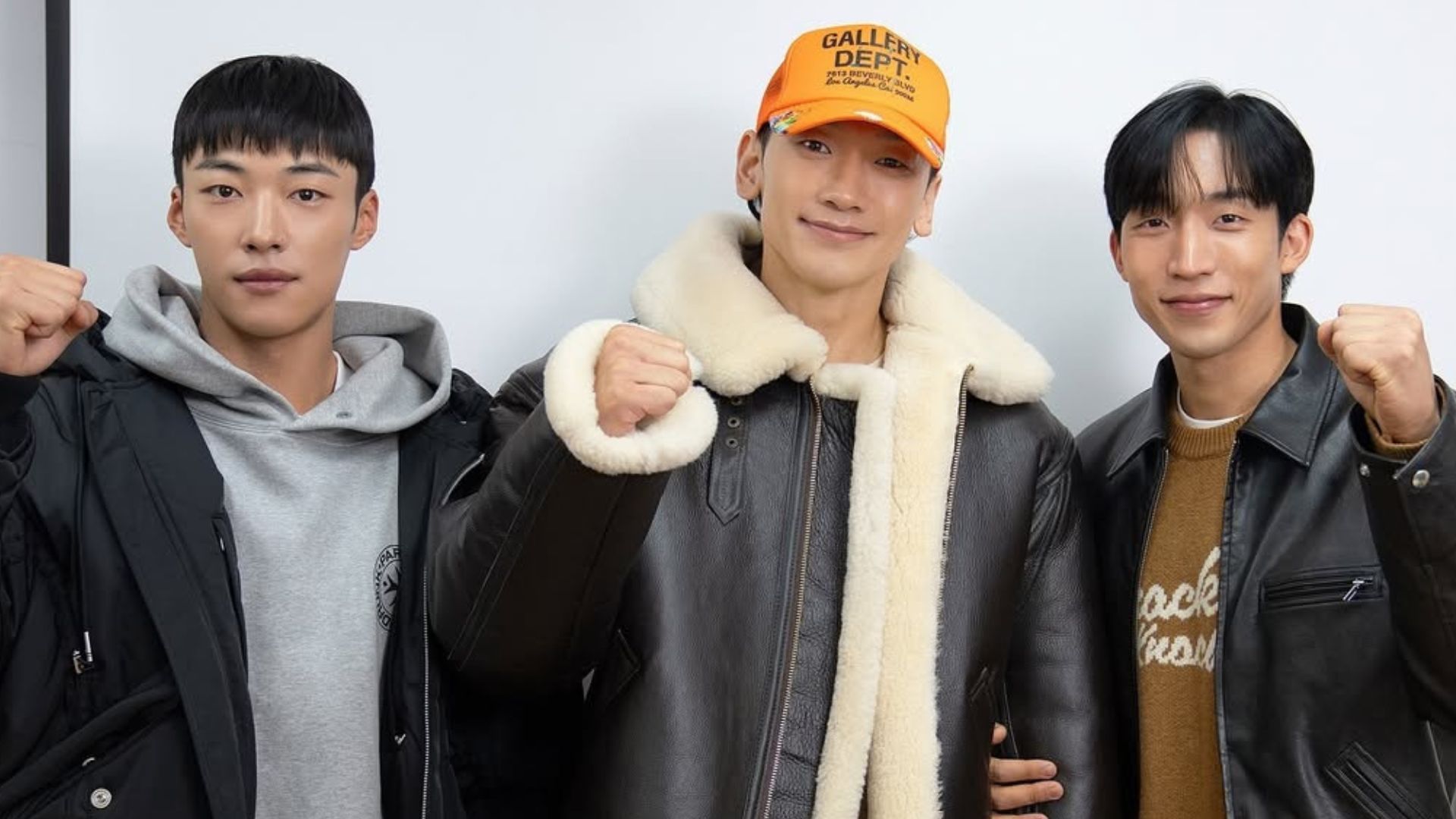 All we know about Bloodhounds season 2