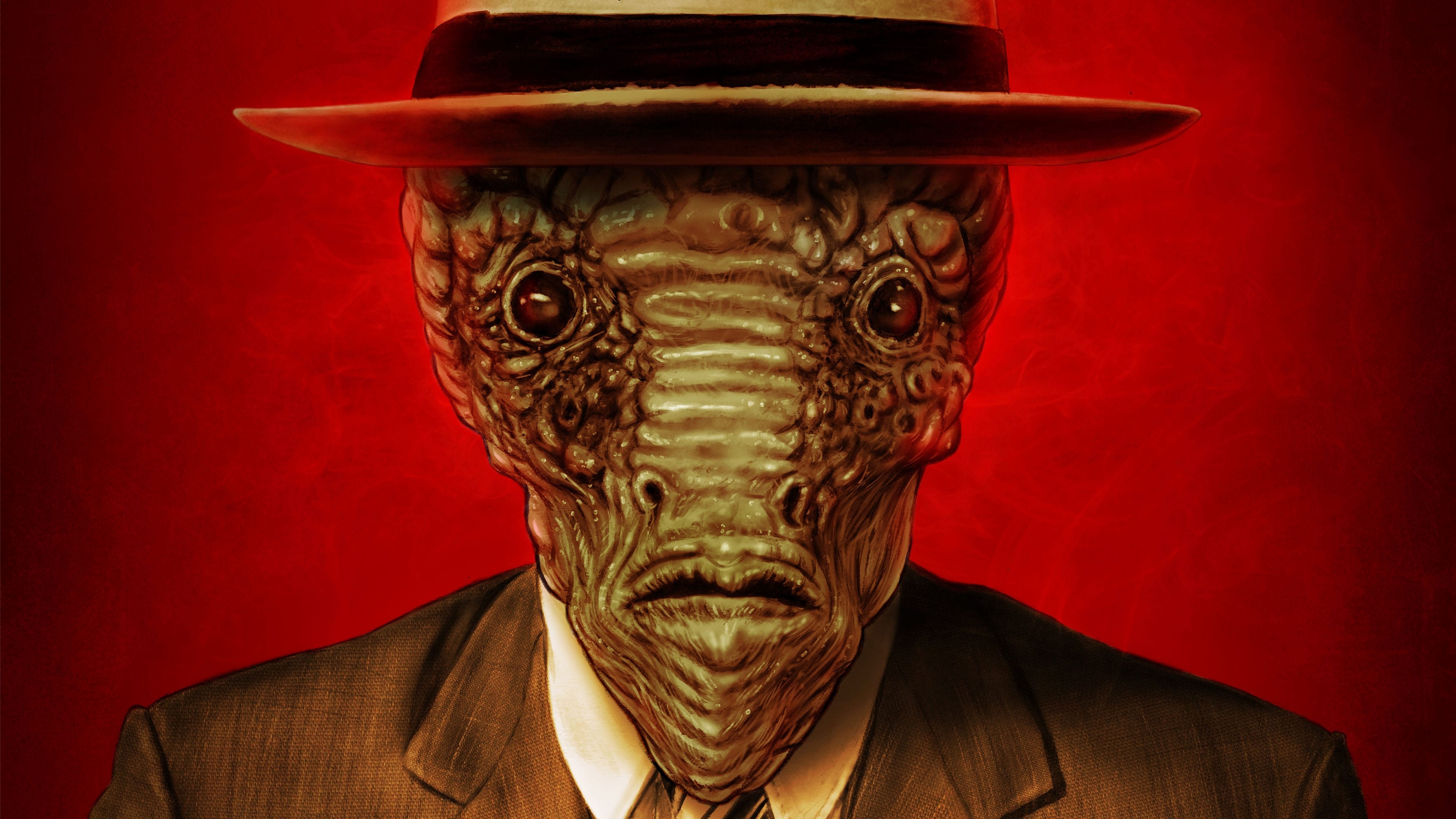 Naked Lunch, covers, wallpaper