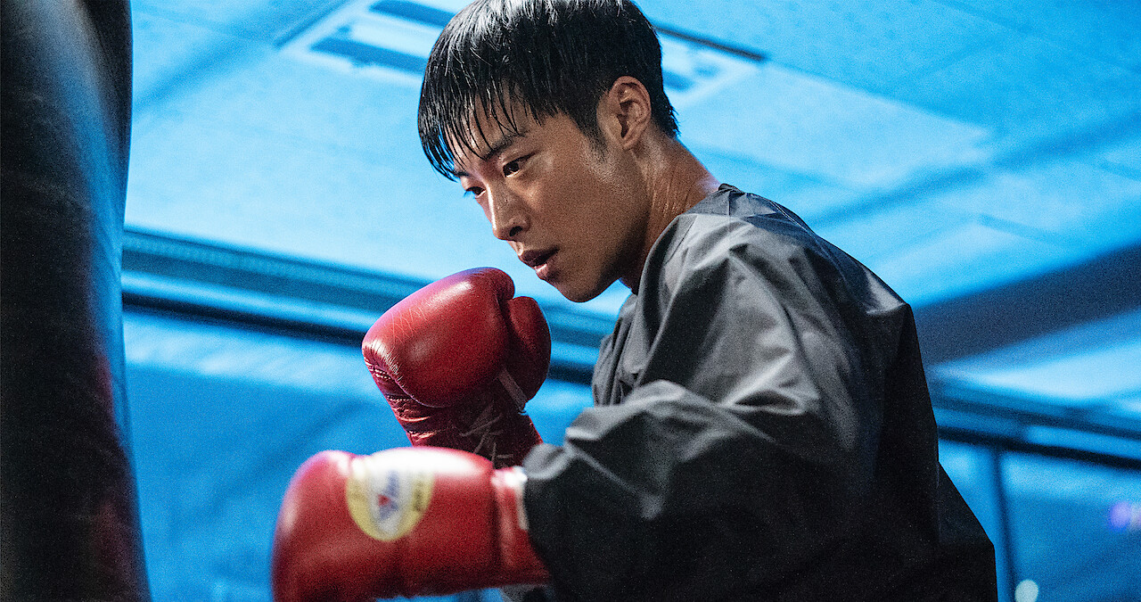 Will There Be Bloodhounds KDrama Season 2?