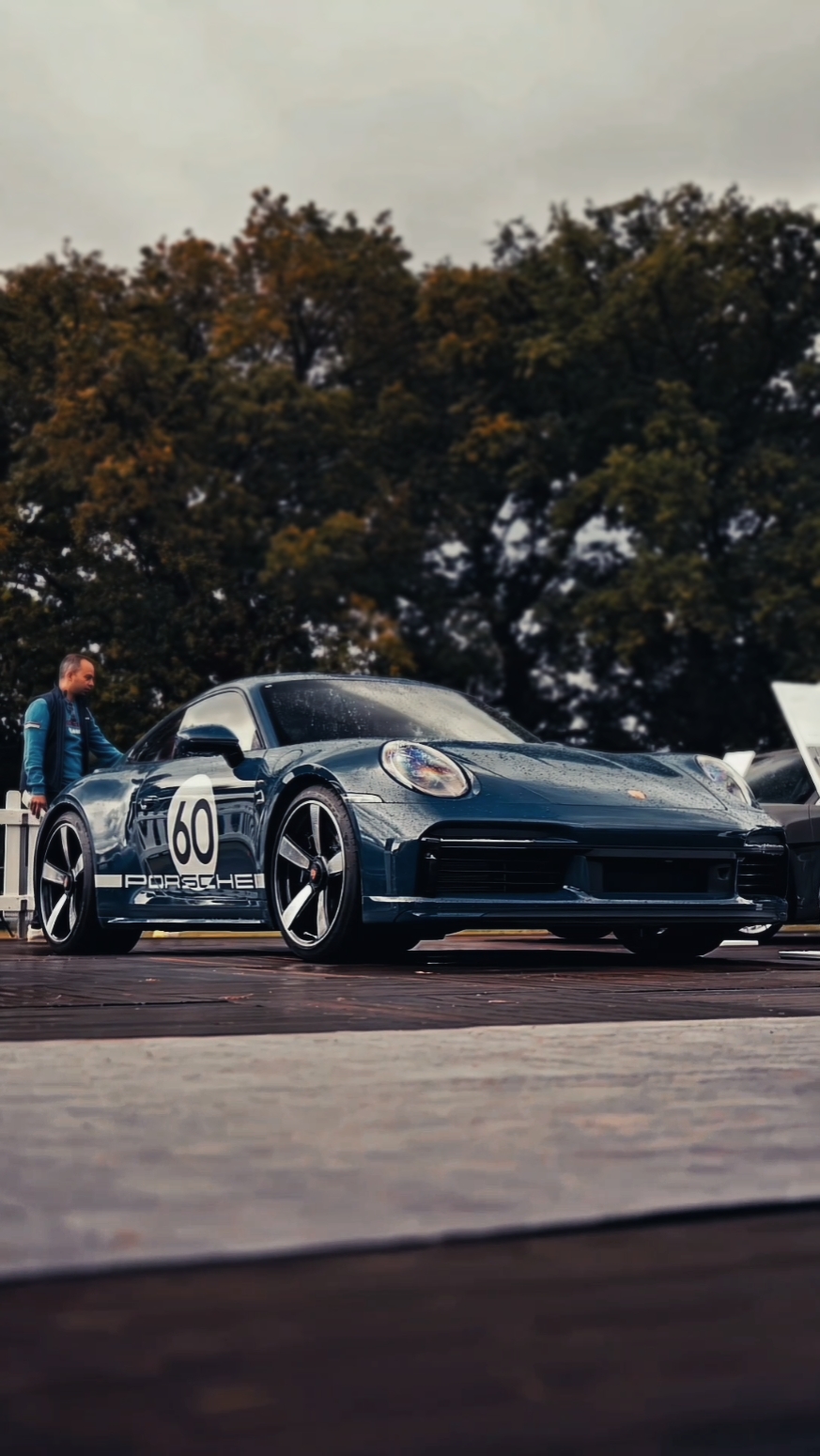 Cinematic Car Montage