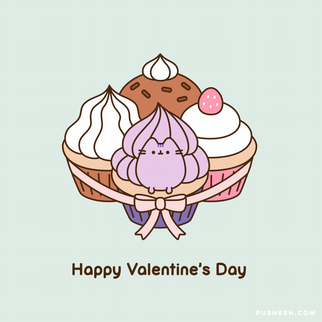 Pusheen