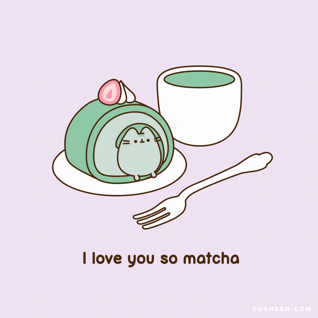 Pusheen