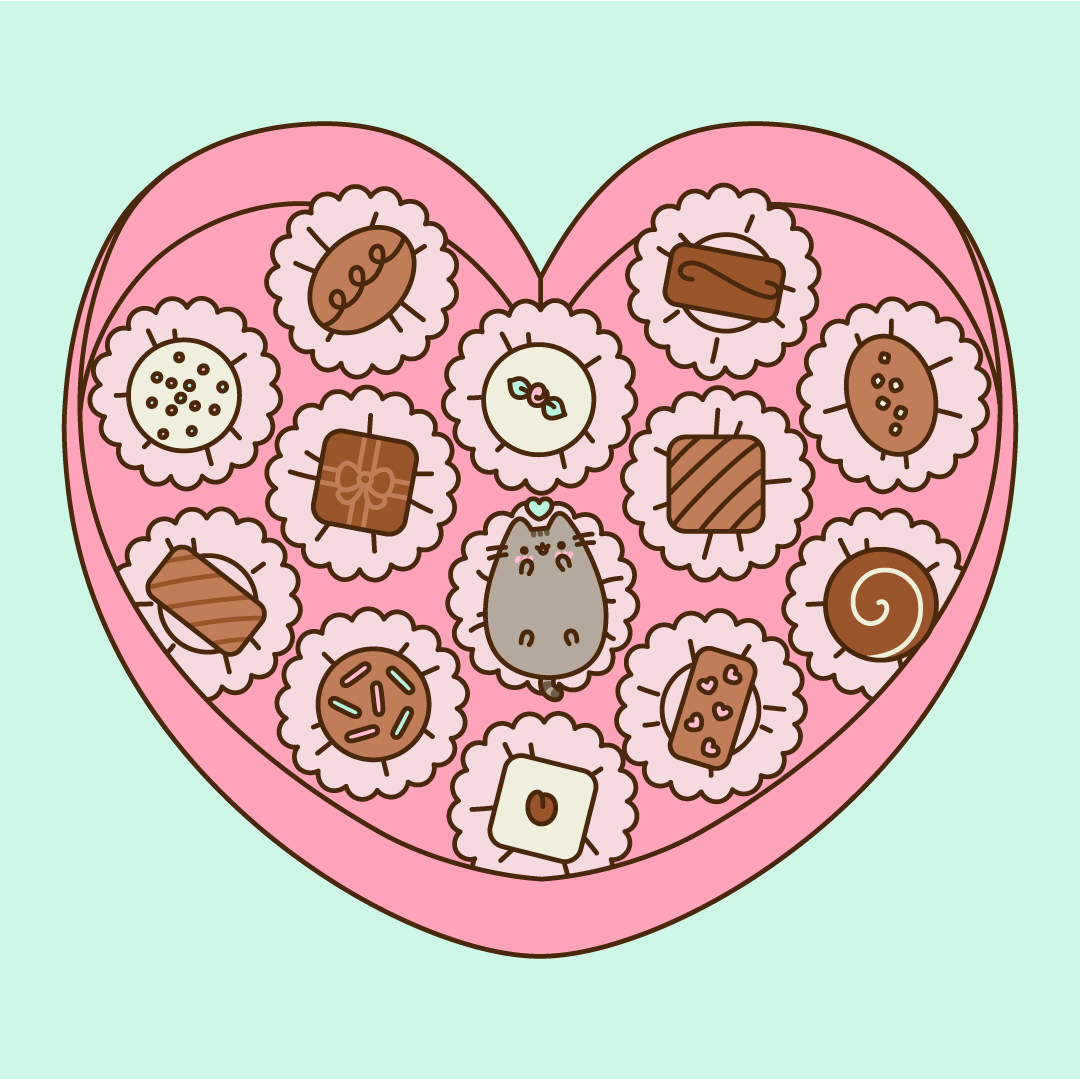 pusheen Themes & Skins