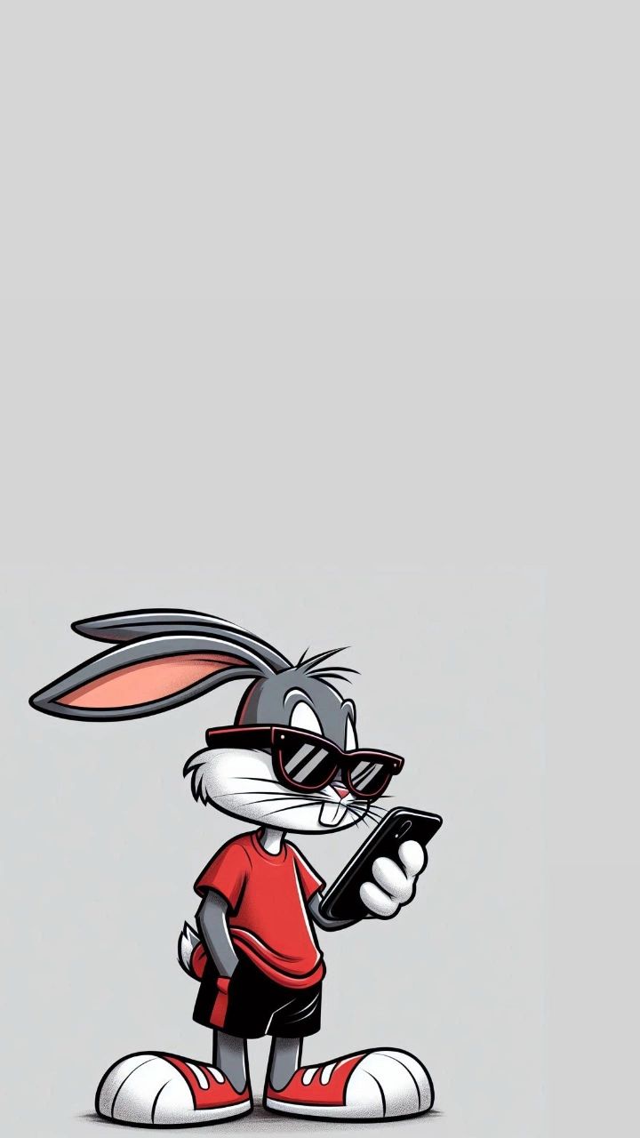 bugs bunny wallpaper