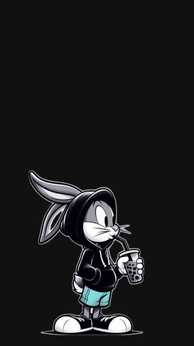 Bugs bunny. Imagenes graffiti, Arte de escritura a mno, Fondo de pantalla de bandera americana