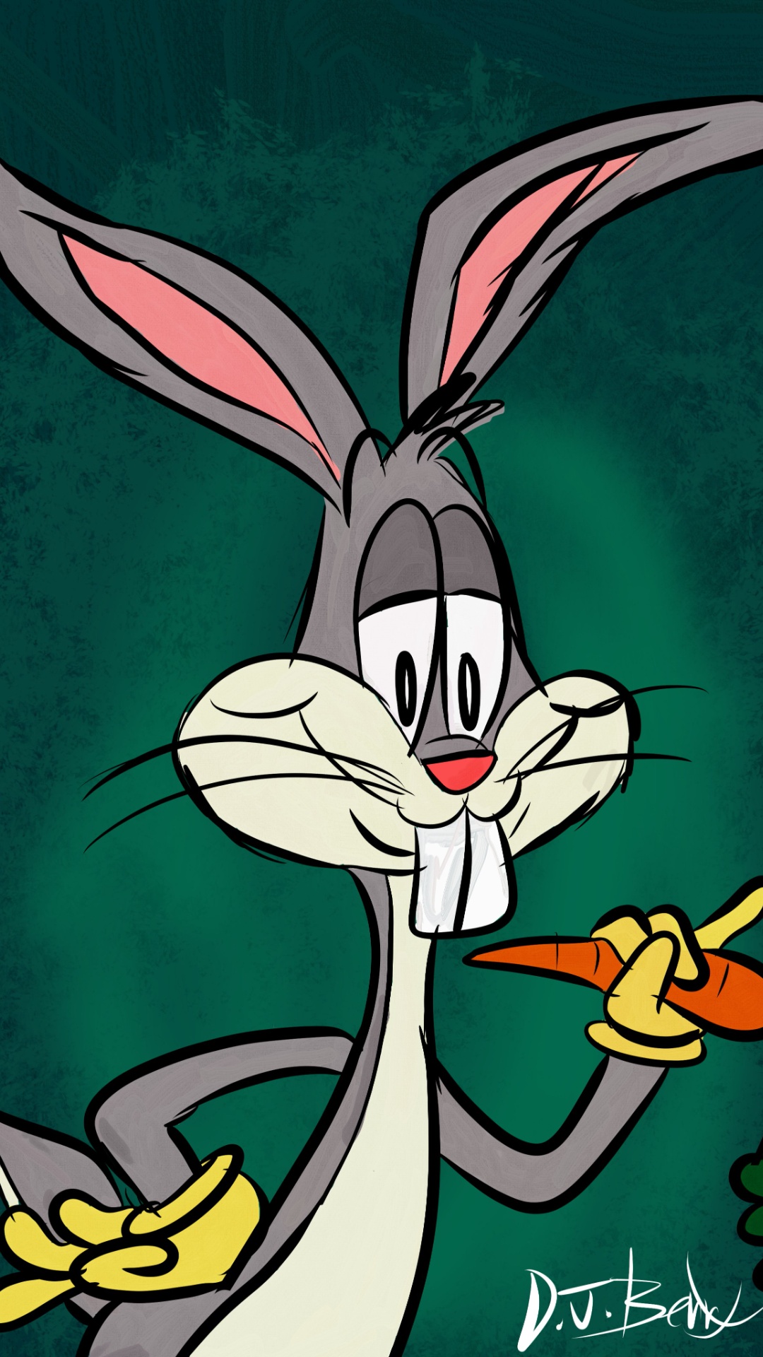 Bugs Bunny Wallpaper Bugs Bunny Wallpaper [ HQ ]