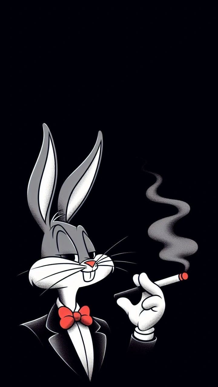 bugs bunny wallpaper