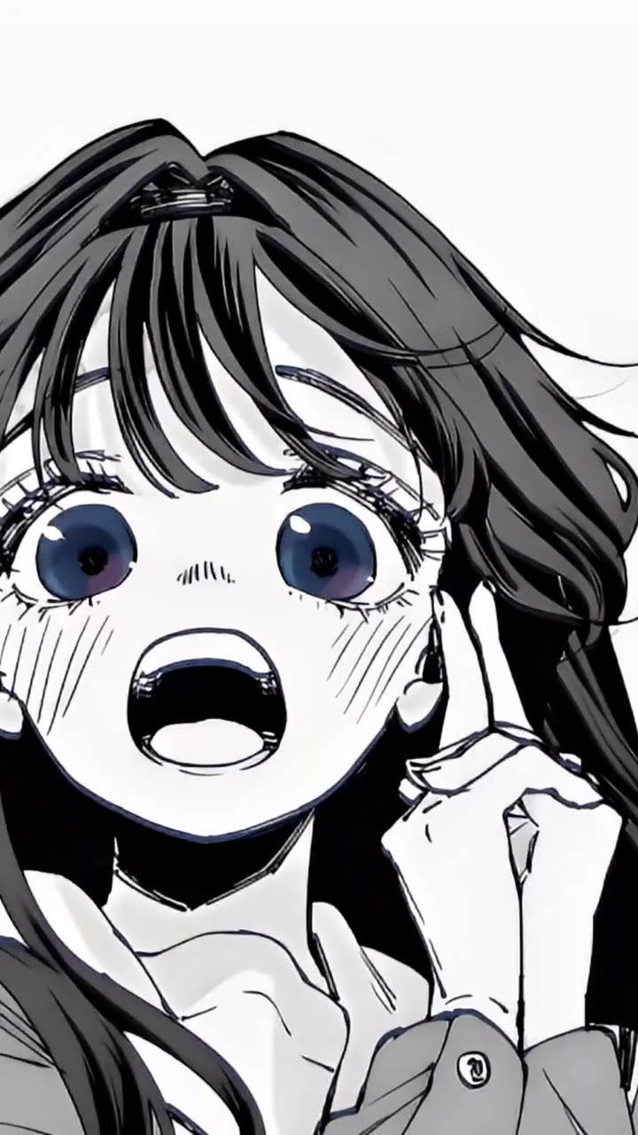 Waguri Kaoruko Mobile Live Wallpaper