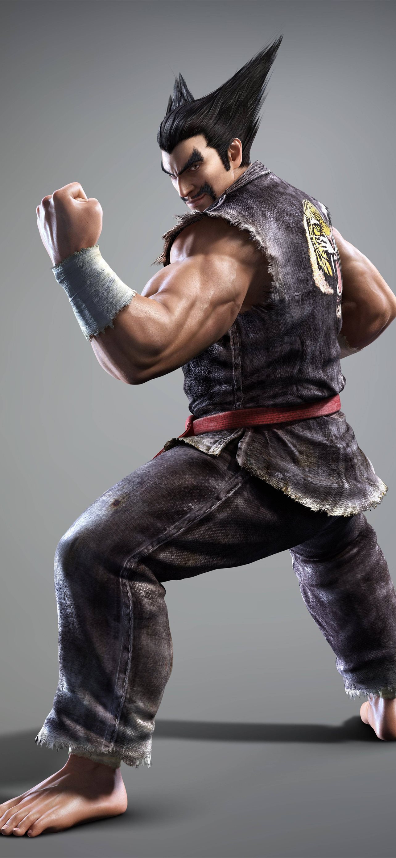 Tekken 7 4k Samsung Galaxy Note 9 8 S9 S8 S8 QHD H. iPhone Wallpaper Free Download