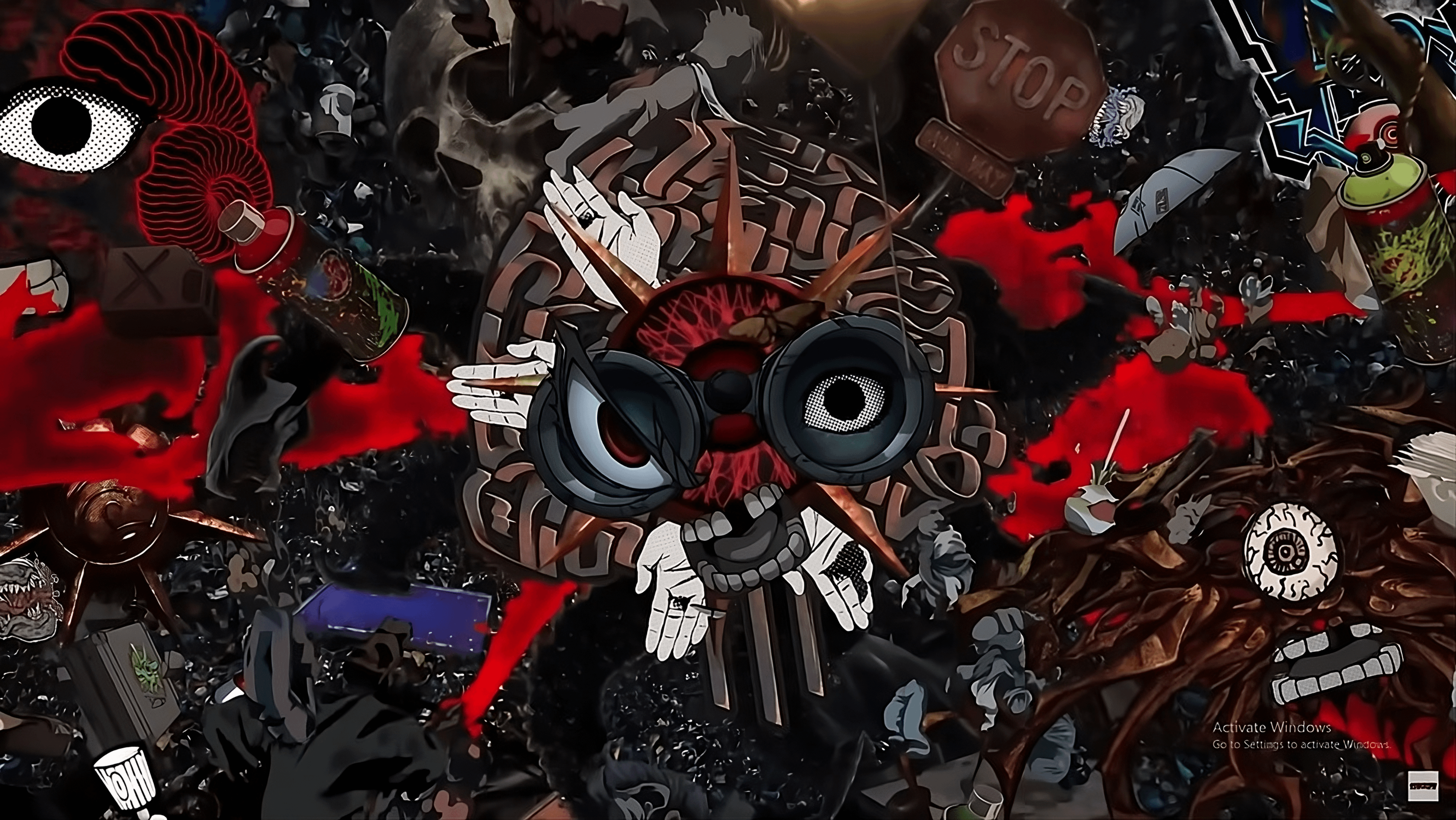 Does Someone Have HD 4k Version Of This Sick Ass Shot From OP?