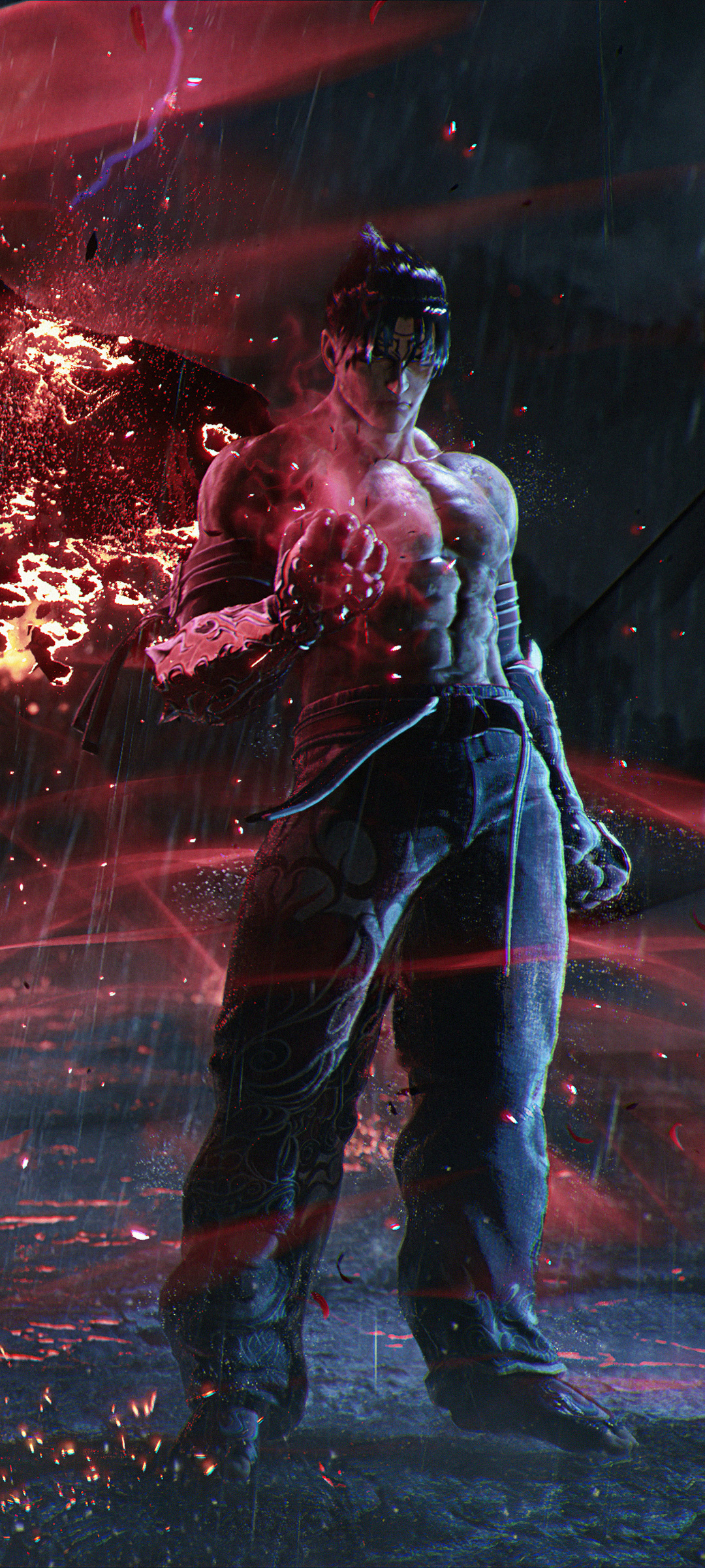 2022 Tekken 8 Google Pixel 7 , HD 4k Wallpaper, Image, Background, Photos and Picture