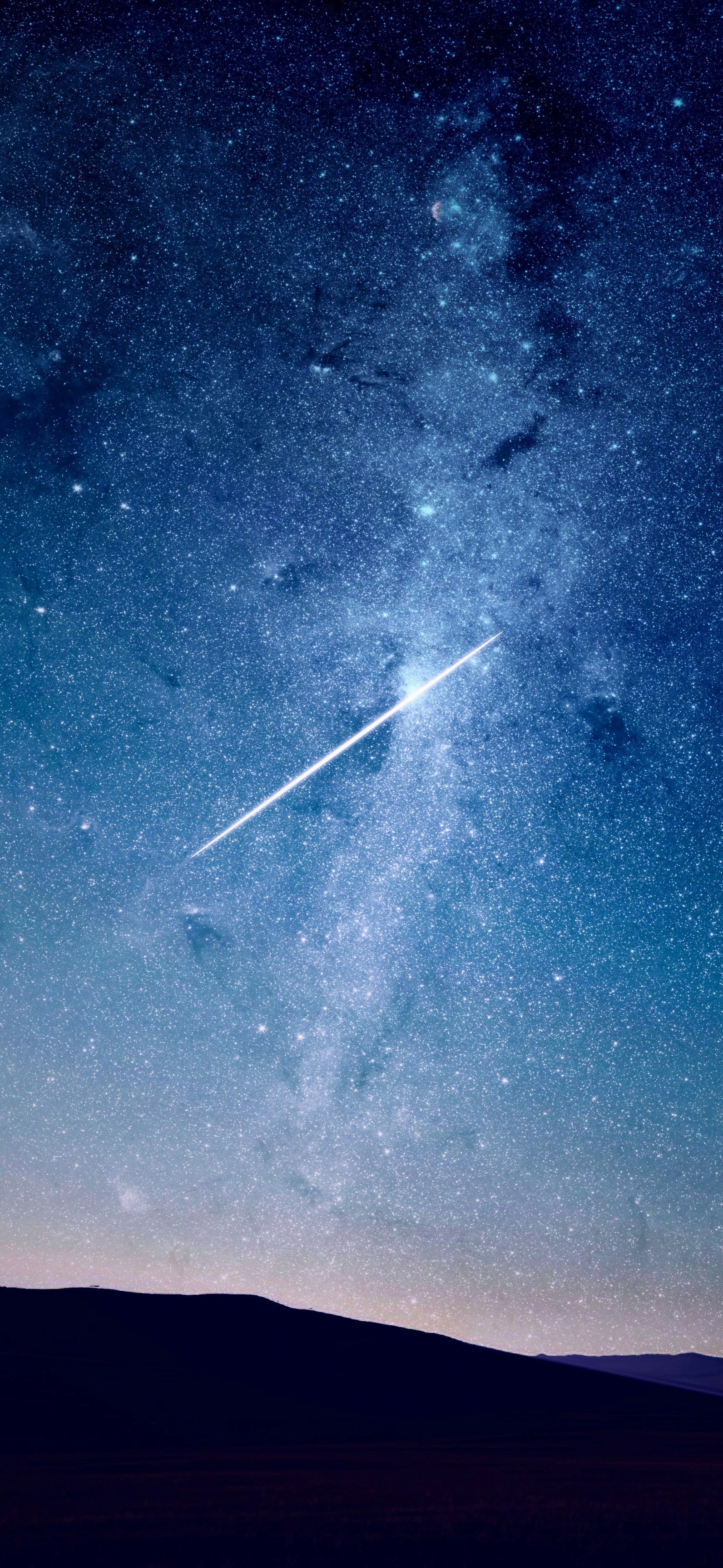 Best Blue iPhone Wallpaper 2024 (Free 4k HD Download)