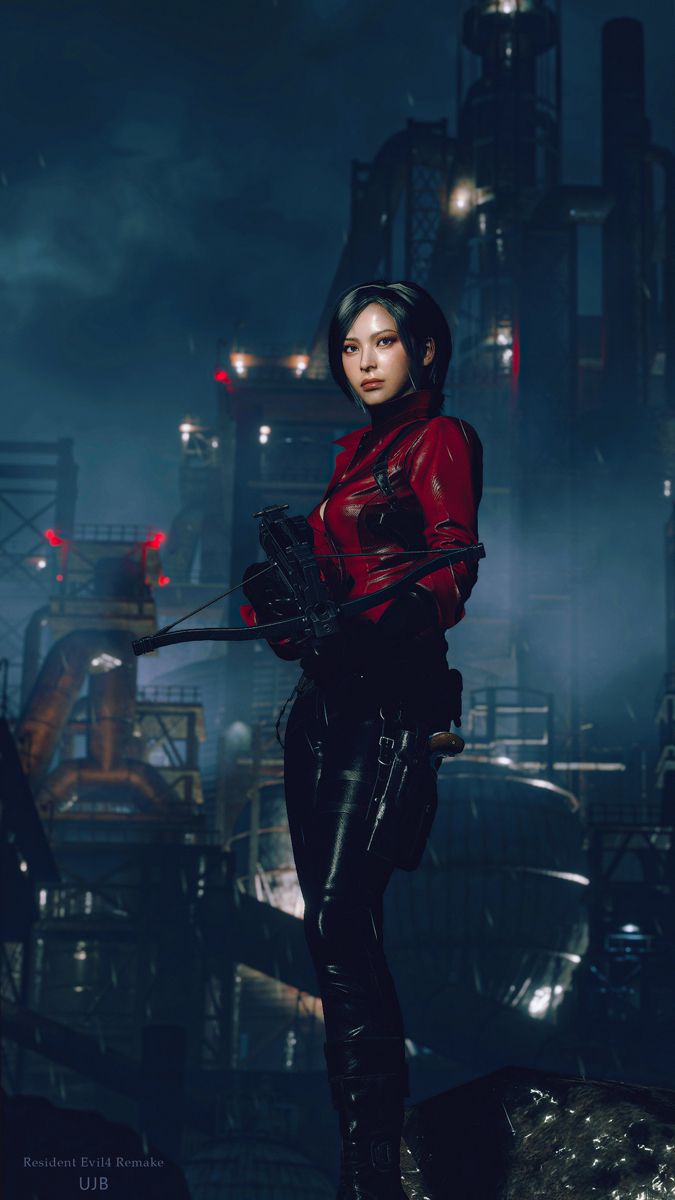 Photomode. Ada resident evil, Resident evil girl, Resident evil collection