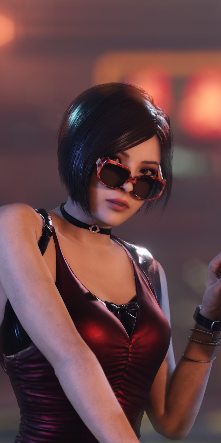 Ada Wong