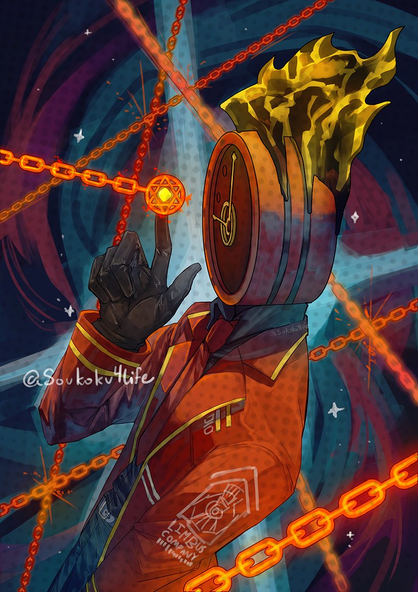 dante do your dailies #Limbus_Company #danteLC