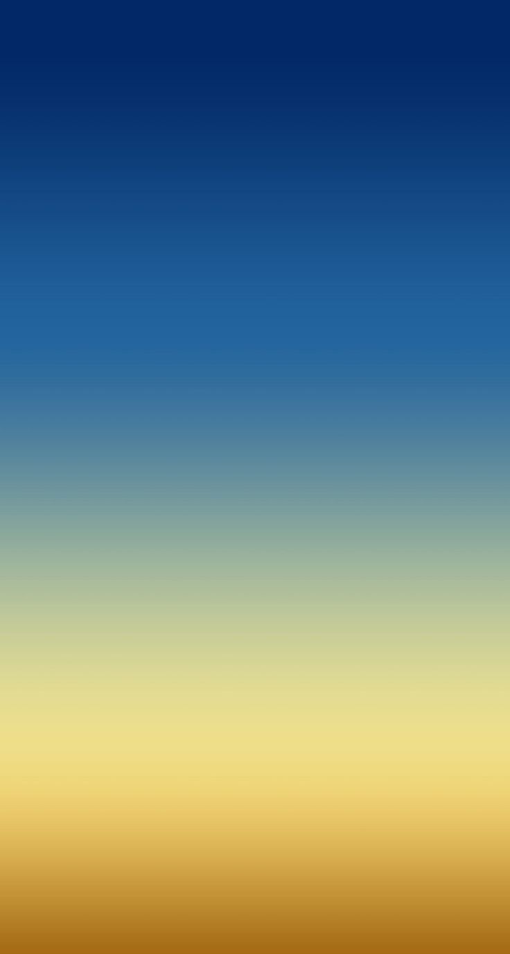 iPhone wallpaper blue and yellow
