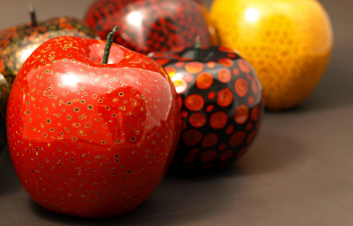 Aomori's Stunning 'Tsugaru Nuri' Lacquerware. All About Japan