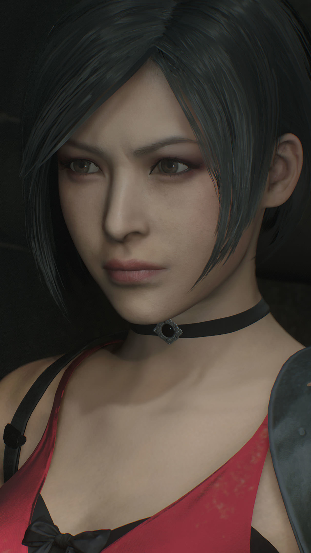 Phone wallpaper: Video Game, Resident Evil 2, Ada Wong, Resident Evil 1143911