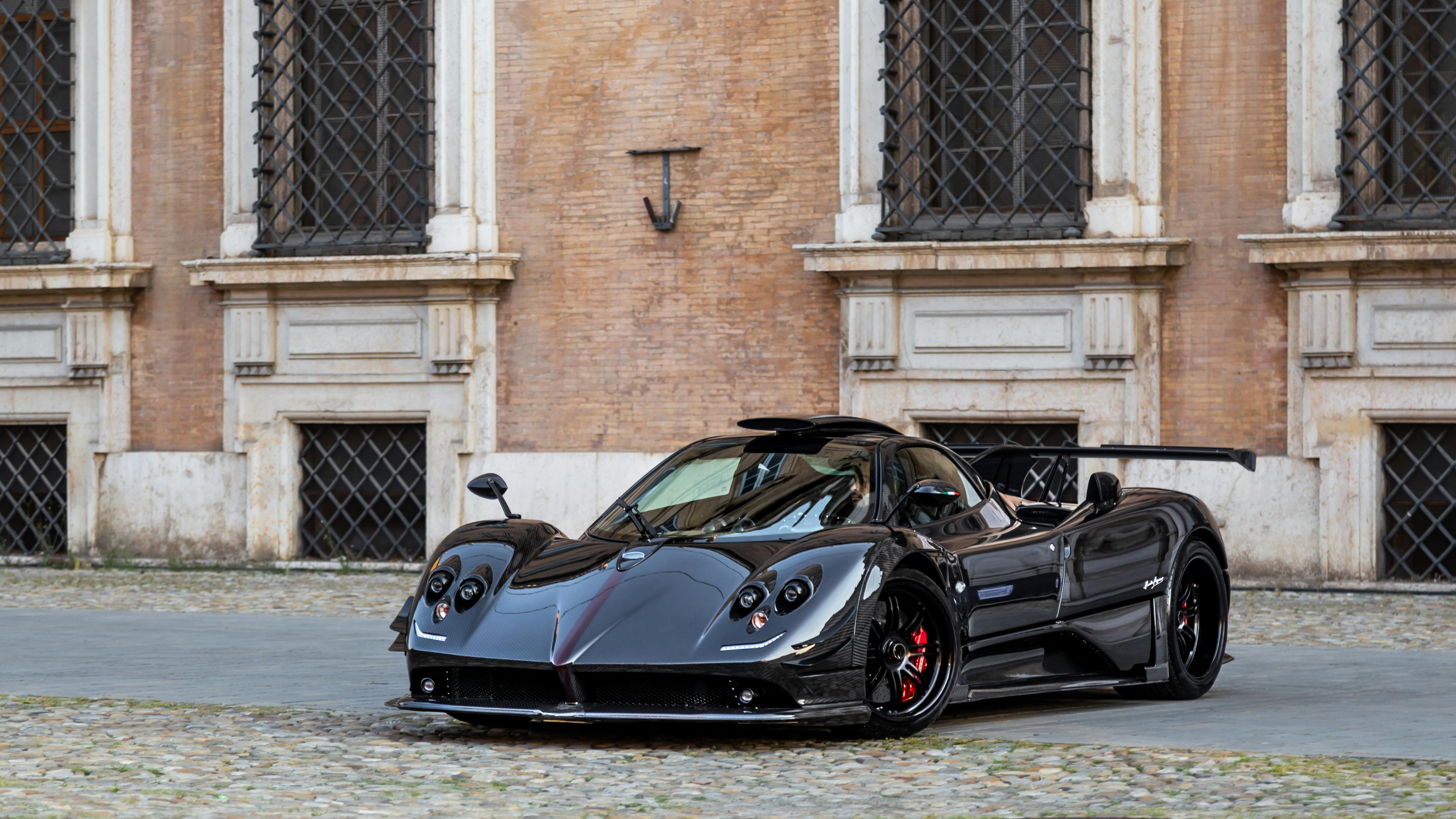 Pagani Zonda Photo, Download The BEST Free Pagani Zonda & HD Image