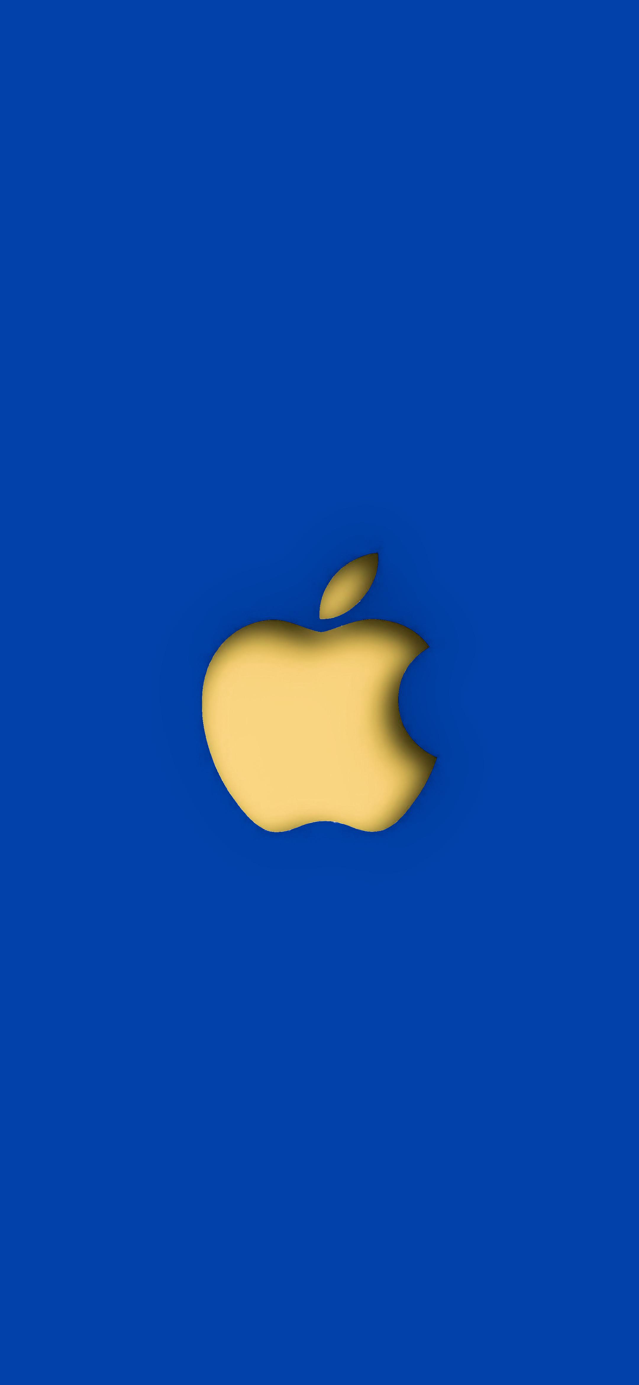 Blue 'n Yellow