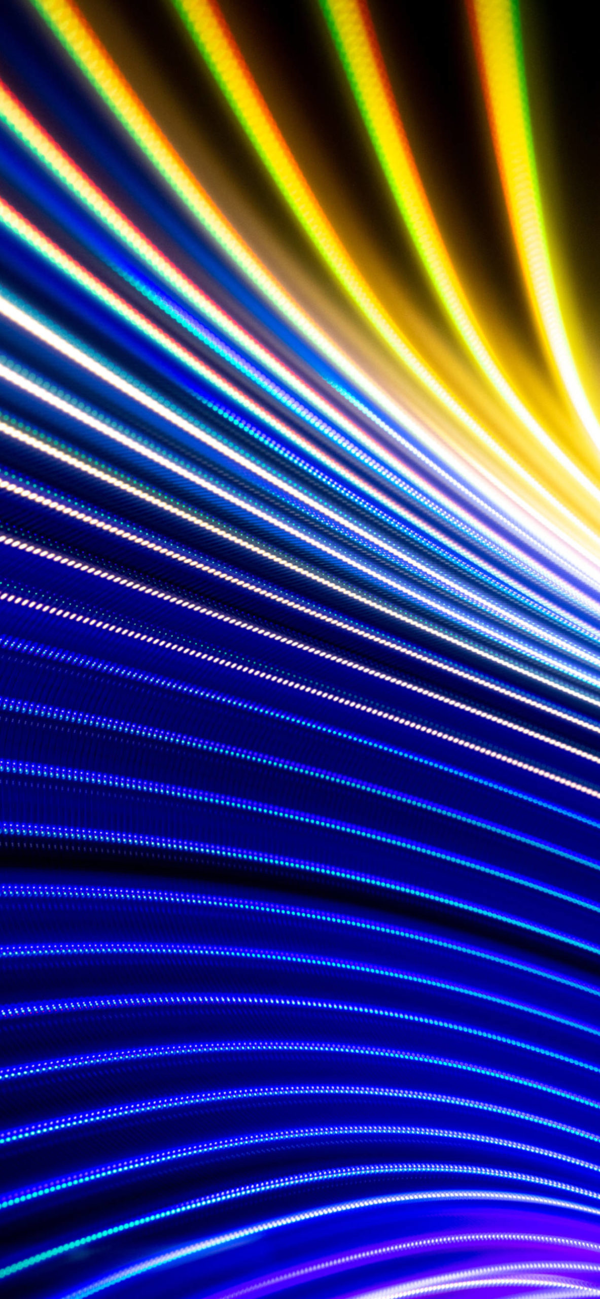 Lights Wallpaper for iPhone 11, Pro Max, X, 8, 7, 6