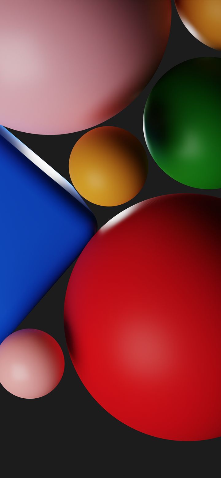 Google Pixel Wallpaper