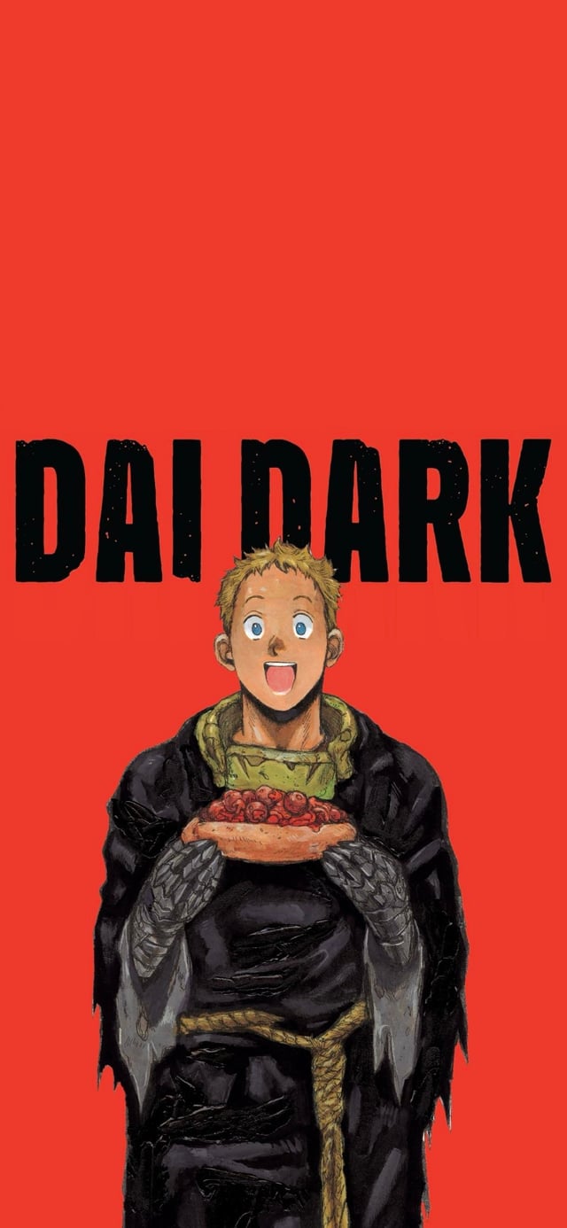 I Made Some Mobile Sized Wallpaper From The Manga!