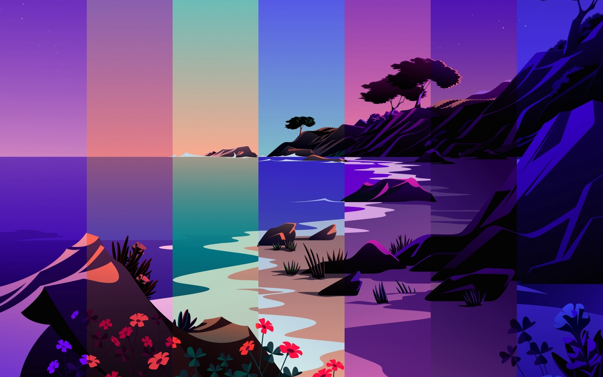 Extensions, Cinnamon Dynamic Wallpaper, Cinnamon Spices