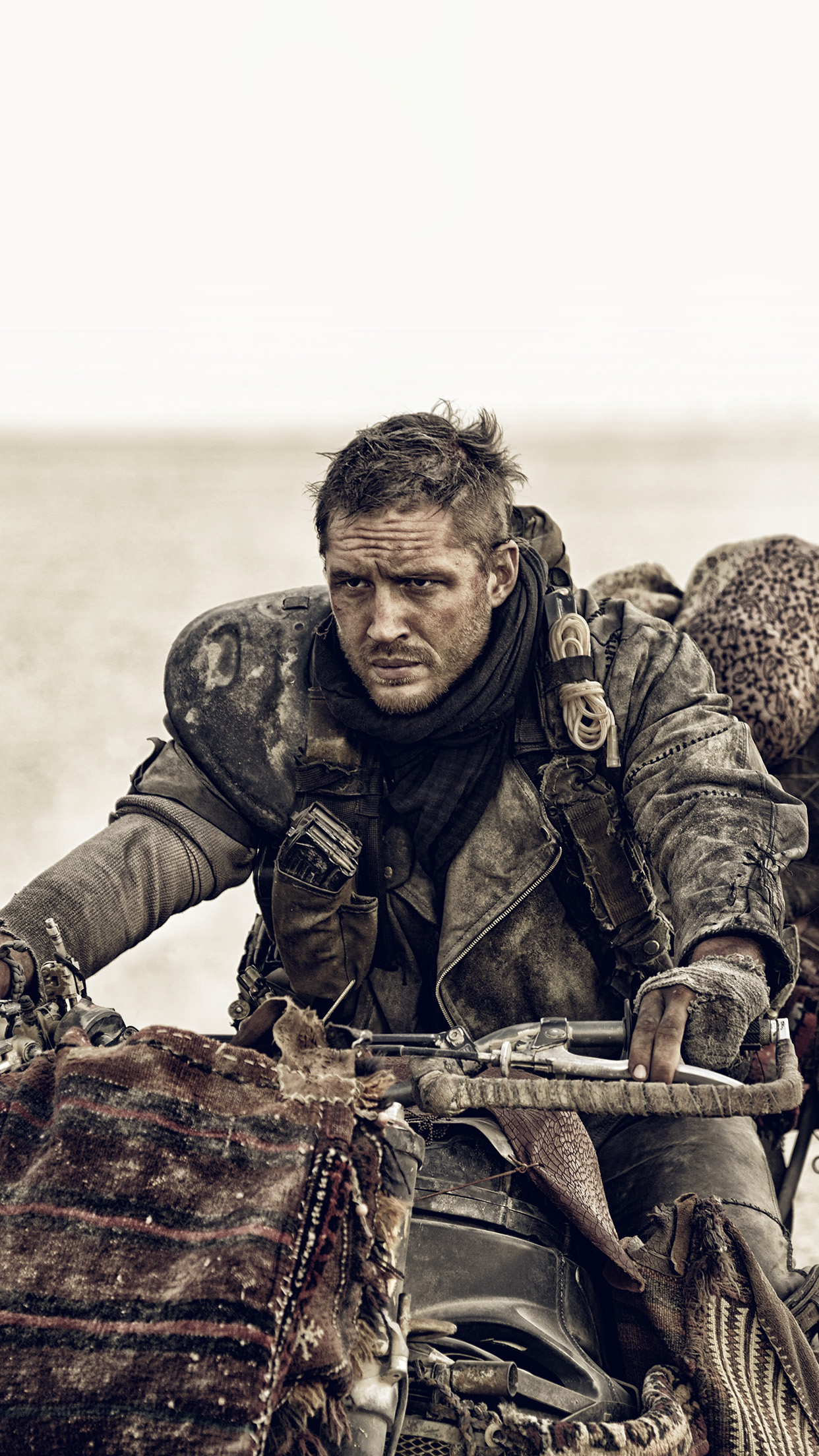 iPhoneXpapers max fury road max tom hardy film